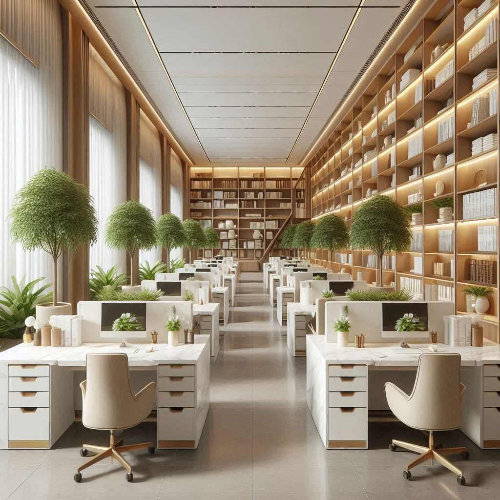 空气质量短时异常影响写字楼办公员工餐饮便利后设施管理组该怎样安排后续验证
